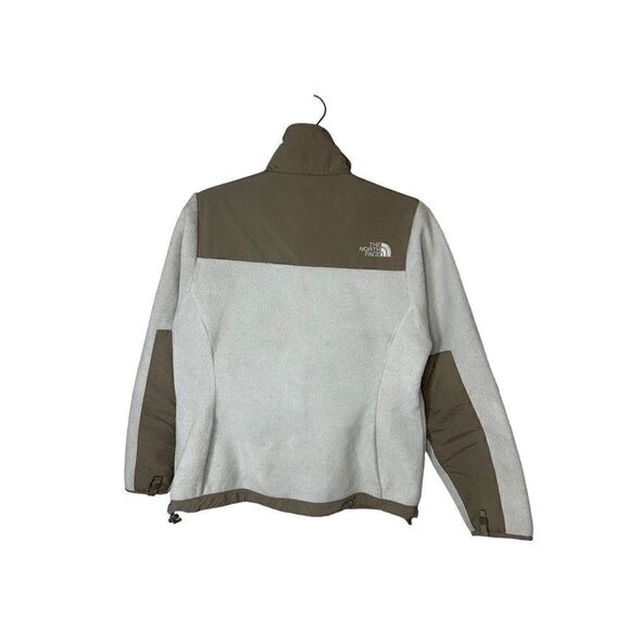 The North Face Women’s Fleece Size Small Polartech Classic Full Zip Jacket - Picture 4 of 9
